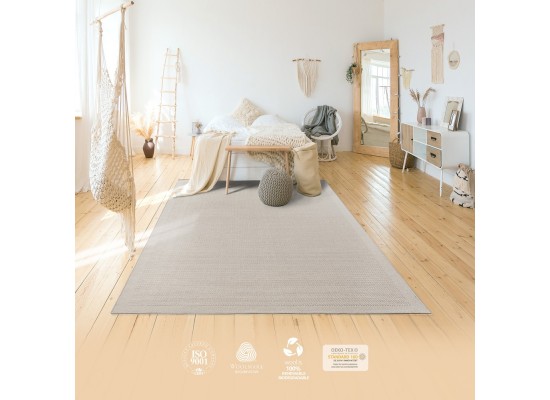 Covor din lana Lana 8986-682 cream